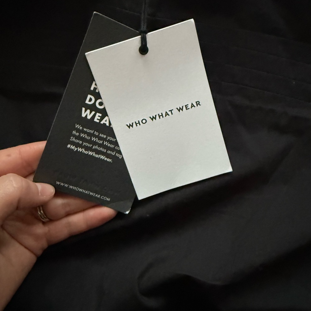 Who what wear dress size s NWT - Picture 4 of 4